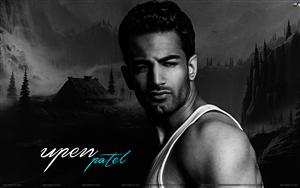 Upen Patel